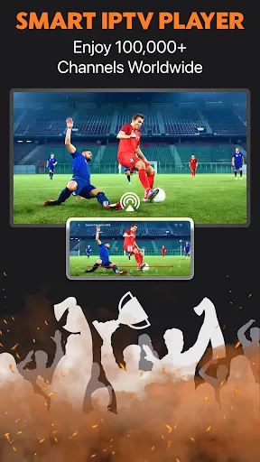 Trình phát IPTV trực tuyến | Games | XWorld