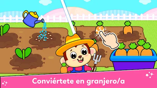 Juegos de Granja para niños | juego | XWorld