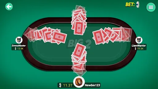 Big2 Collection | Permainan | XWorld
