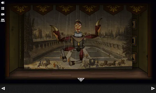 Forgotten Hill: Puppeteer | Permainan | XWorld Forgotten Hill: Puppeteer | Permainan | XWorld