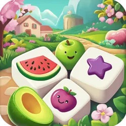 XWorld | Tile Match Mania