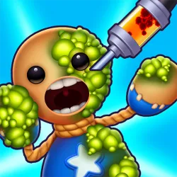 XWorld | Kick the Buddy－Fun Action Game