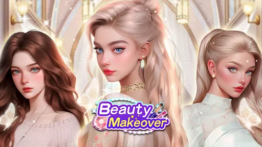 Beauty Makeover: Makeup Games | Permainan | XWorld