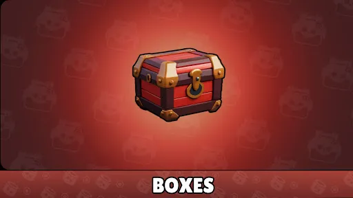 Box Simulator Kaze | Игры | XWorld