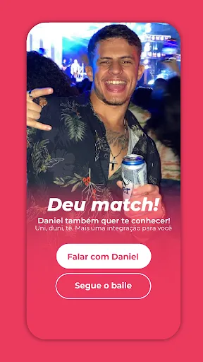 Umatch: Chat, Dates e Amigos | Jogos | XWorld