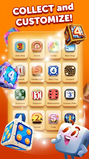Yahtzee® With Buddies Dice Fun | Games | XWorld Yahtzee® With Buddies Dice Fun | Games | XWorld
