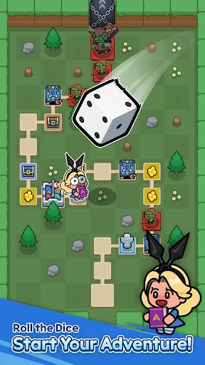 Mini Tales | Permainan | XWorld