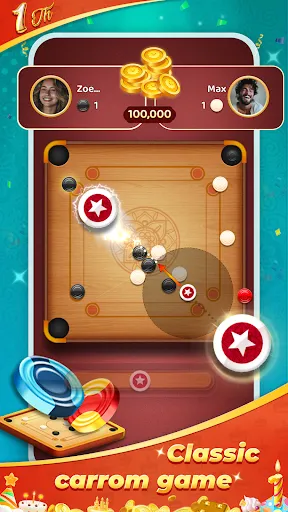 Lama Ludo-Ludo&Chatroom | Games | XWorld