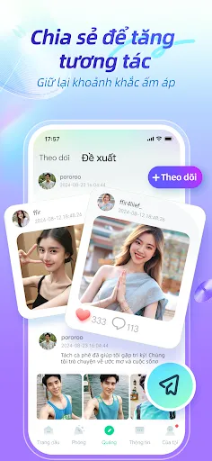 weelife-avatar,tiệc&trò chuyện | Games | XWorld