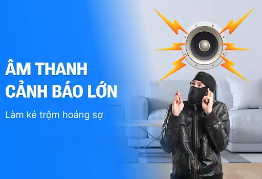 Báo Động Chống Trộm Điện Thoại | Games | XWorld