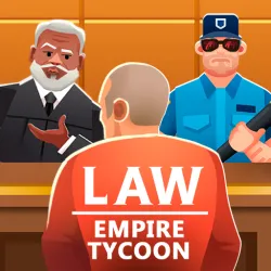 XWorld | Law Empire Tycoon－Idle Game