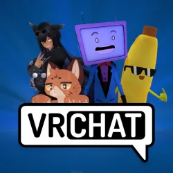 XWorld | VRChat