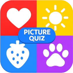 XWorld | 4 Pics 1 Word – Picture Quiz