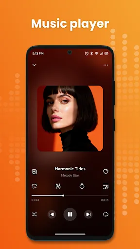 Music Player: Audio Insight | Games | XWorld Music Player: Audio Insight | Games | XWorld