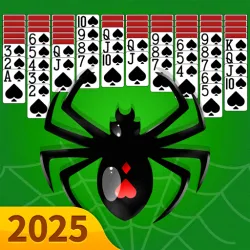 XWorld | Spider Solitaire