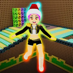 XWorld | Escape from Tower: Survival