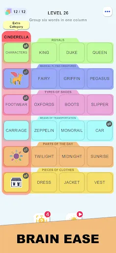 Wordsight: Connect Puzzle Game | เกม | XWorld Wordsight: Connect Puzzle Game | เกม | XWorld