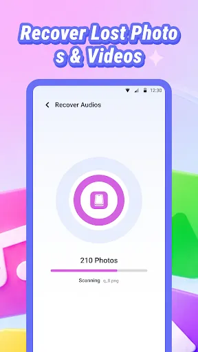 Photo Recover Sweep | Games | XWorld Photo Recover Sweep | Games | XWorld