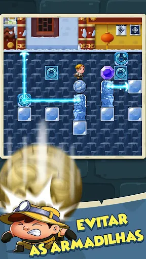 Diamond Quest 2: Lost Temple | Jogos | XWorld Diamond Quest 2: Lost Temple | Jogos | XWorld