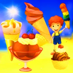 XWorld | Fireball  VsIce Cream