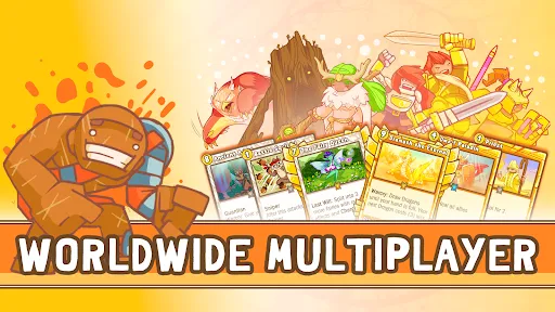 Cards and Castles 2 | Games | XWorld