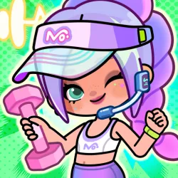 XWorld | Aha World: Doll Dress-Up Game XWorld | Aha World: Doll Dress-Up Game