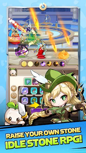 Stone Maximus : AFK RPG | Games | XWorld Stone Maximus : AFK RPG | Games | XWorld