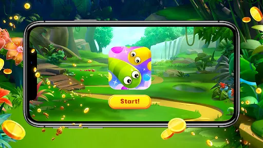 Crazy Vegas Snake jogos | Games | XWorld