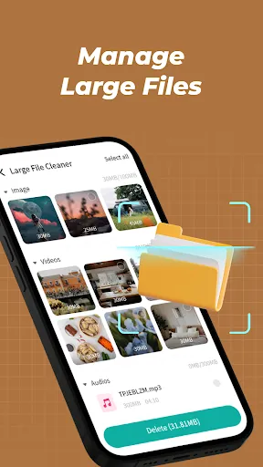 Phone Clean Fix | 游戏 | XWorld