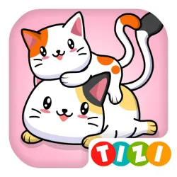 XWorld | Jogos de Gato: Fofo Pet Cidade