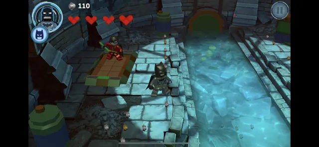 LEGO® Batman™: Beyond Gotham | เกม | XWorld