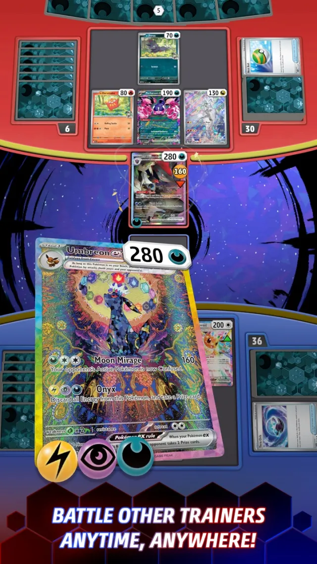 Pokémon TCG Live | Games | XWorld