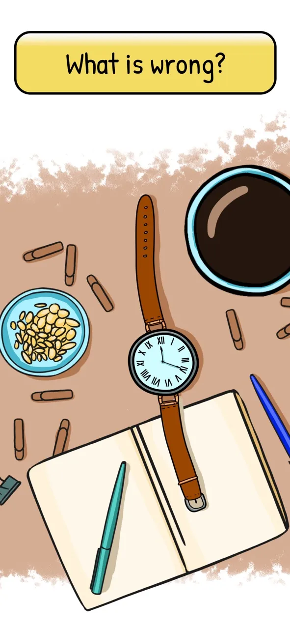 Tricky Bricky: Brain Teasers | 游戏 | XWorld