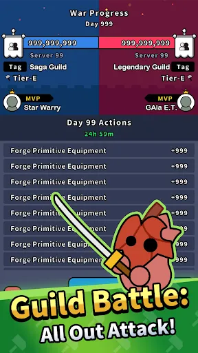 Well Smith | Games | XWorld