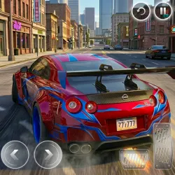 XWorld | Car Drifting 3d Racing Games