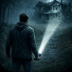 XWorld | Echoes - Interactive Thriller