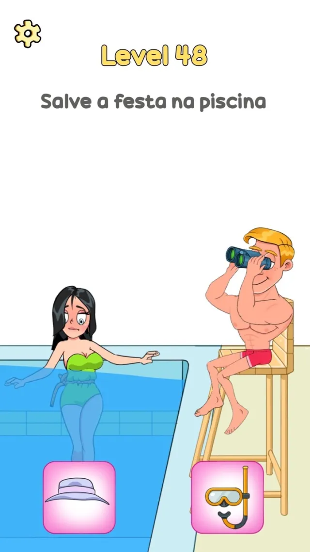 Impossible Date: Tricky Riddle | Jogos | XWorld