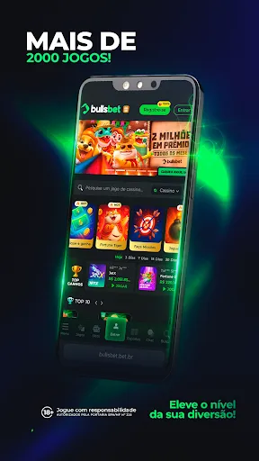 Bullsbet - Sportsbook & Casino | Jogos | XWorld