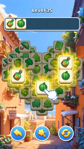 Tile Journey - Matching Puzzle | Jogos | XWorld