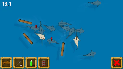 Johnny's Island | Games | XWorld