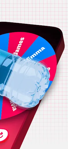 Spin the Bottle The Party game | Permainan | XWorld