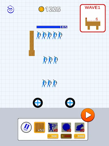 Build Fight | เกม | XWorld