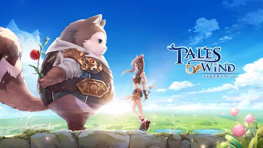 Tales of Wind | Игры | XWorld