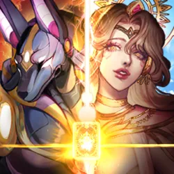 XWorld | Devares - ศึกมหาเทพ