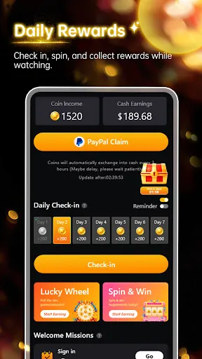 NiceReels- Cash Drama | Permainan | XWorld NiceReels- Cash Drama | Permainan | XWorld