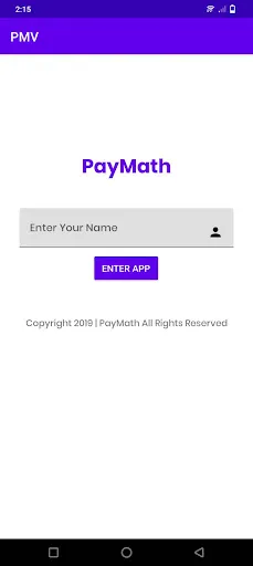 PayMath - Online Program | Games | XWorld