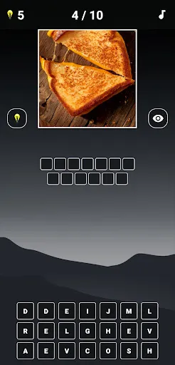 Food Quiz: Guess the Food | Games | XWorld Food Quiz: Guess the Food | Games | XWorld