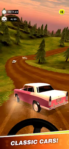 Retro Racing | Игры | XWorld