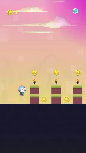 Penguin Quest | 游戏 | XWorld Penguin Quest | 游戏 | XWorld