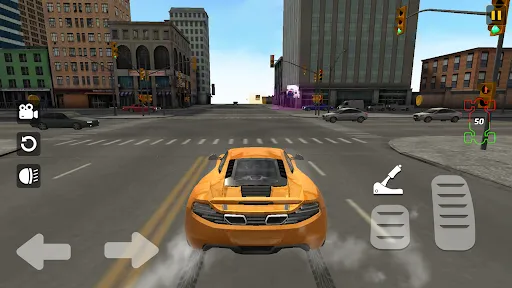 Real Car Driving: Open World | Игры | XWorld